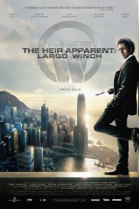 Download Largo Winch (2008) {English With Subtitles} BluRay 480p [500MB] || 720p [900MB]