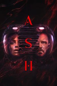 Download Ash (2025) Dual Audio (Hindi-English) Msubs WEB-DL 480p [320MB] || 720p [870MB] || 1080p [2GB]