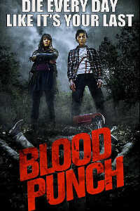 Download Blood Punch (2014) English Dubbed x264 Bluray 480p [300MB] || 720p [800MB] || 1080p [1.6GB]