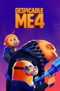 Download Despicable Me 4 (2024) {English With Subtitles} WEB-DL 480p [280MB] || 720p [760MB] || 1080p [1.8GB]