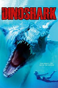Download Dinoshark (2010) Dual Audio (Hindi-English) 720p [900MB]