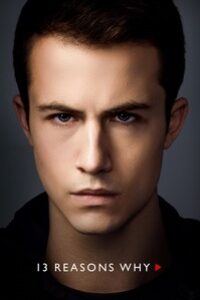 Download 13 Reasons Why (Season 1) Dual Audio {Hindi-English} WeB-DL 480p [180MB] || 720p [320MB] || 1080p [850MB]