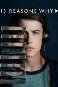 Download 13 Reasons Why (Season 1 – 4) Dual Audio {Hindi-English} WeB-DL HD 480p [180MB] || 720p [320MB]