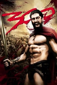 Download 300 (2006) Dual Audio {Hindi-English} 480p [350MB] || 720p [1.6GB]