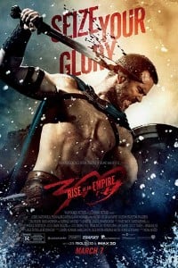 Download 300: Rise of an Empire (2014) Dual Audio {Hindi-English} 480p [450MB] || 720p [1.3GB]