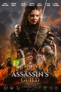 Download Assassin’s Guild (2024) Dual Audio {Hindi-English} Esubs BluRay 480p [353MB] || 720p [1.0GB] || 1080p [2.1GB]