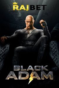Download Black Adam (2022) Dual Audio {Hindi-English} V2 HD-CamRip Esubs 480p [400MB] || 720p [1GB] || 1080p [2GB]