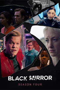 Download Black Mirror (Season 4) Dual Audio {Hindi-English} WeB-DL 480p [180MB] || 720p [510MB] || 1080p [2.1GB]