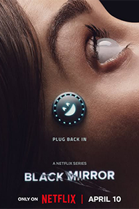 Download Black Mirror (Season 7) Dual Audio {Hindi-English} WeB-DL 480p [210MB] || 720p [560MB] || 1080p [1.4GB]