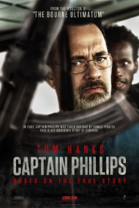 Download Captain Phillips (2013) Dual Audio {Hindi-English} 720p [800MB]