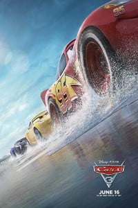 Download Cars 3 (2017) Dual Audio {Hindi-English} 480p [300MB] || 720p [980MB] || 1080p [3.6GB]