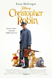 Download Christopher Robin (2018) Dual Audio (Hindi-English) 720p [1GB]
