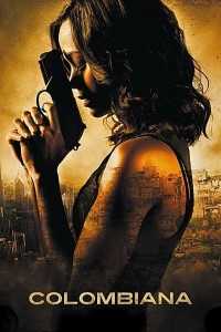 Download Colombiana (2011) Dual Audio (Hindi-English) 720p [1GB]