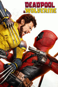 Download Deadpool & Wolverine (2024) Dual Audio {Hindi-English} BluRay 480p [580MB] || 720p [1.3GB] || 1080p [2.8GB]