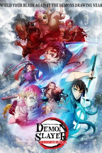 Download Demon Slayer: Kimetsu no Yaiba (Season 4) [S04E08 Added] Multi Audio {Hindi-English-Japanese} WeB-DL 480p [100MB] || 720p [280MB] || 1080p [580MB]