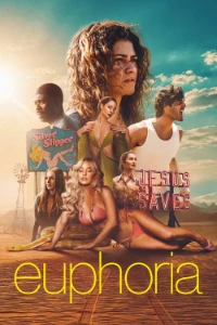 Download Euphoria (Season 3) (English Audio) Msubs WEB-DL 480p [200MB] || 720p [500MB] || 1080p [1.2GB] || 2160p [8GB]