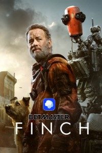 Download Finch (2021) Dual Audio {Hindi(Fan Dub)-English} WEBRip 480p [350MB] || 720p [1GB] || 1080p [1.8GB]