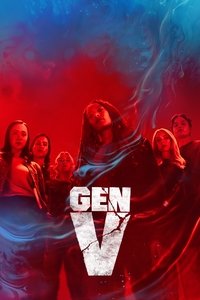 Download Gen V (Season 1-2) [E08 Added] Dual Audio {Hindi-English} WeB-DL 480p [200MB] || 720p [500MB] || 1080p [1.1GB]