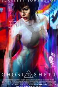 Download Ghost in the Shell (2017) Movie English {Hindi Subtitles} 480p [400MB] || 720p [850MB] || 1080p [2.5GB]
