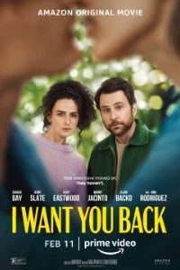 Download I Want You Back (2022) [HQ Fan Dub] (Hindi-English) || 720p [1GB]