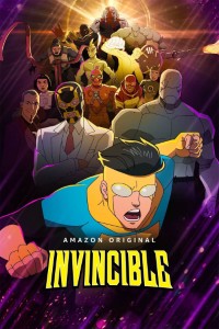 Download Invincible (Season 3) Dual Audio {Hindi-English} WeB-DL 480p [160MB] || 720p [300MB] || 1080p [1GB]