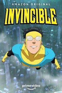 Download Invincible (Season 1) Dual Audio {Hindi-English} WeB-DL 480p [160MB] || 720p [300MB] || 1080p [1GB]