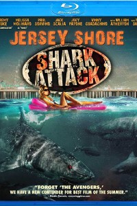Download Jersey Shore Shark Attack (2012) Dual Audio (Hindi-English) 720p [1GB]