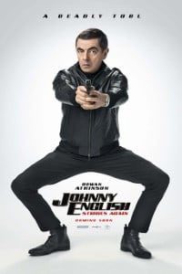 Download Johnny English Strikes Again (2018) Dual Audio (Hindi-English) 480p [300MB] || 720p [800MB]