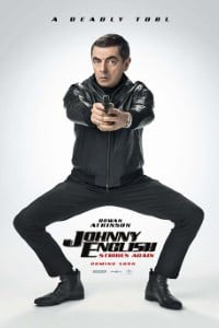Download Johnny English Strikes Again (2018) Dual Audio (Hindi-English) 480p [300MB] || 720p [800MB]