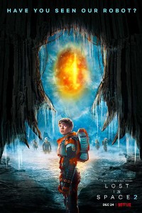 Download Lost in Space (Season 1) Dual Audio {Hindi-English} WeB-HD 480p [180MB] || 720p [400MB] || 1080p [1.8GB]
