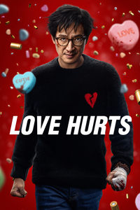 Download Love Hurts (2025) Dual Audio {Hindi-English} BluRay 480p [370MB] || 720p [850MB] || 1080p [2.2GB]