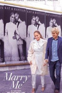 Download Marry Me (2022) [HQ Fan Dub] (Hindi-English) || 720p [1GB]