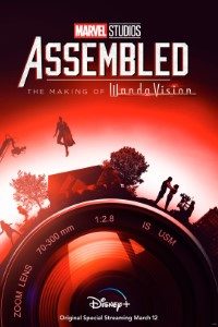 Download Marvel Studios: Assembled (Season 1) [S01E02 Added] {English With Subtitles} WeB-HD 720p [450MB] || 1080p [1.2GB]