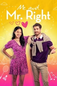 Download Me and Mr. Right (2023) Dual Audio (Hindi-English) Esubs Web-Dl 480p [300MB] || 720p [840MB] || 1080p [1.9GB]