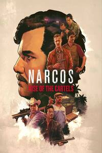 Download Narcos (2015-17) (Season 1-3) {English With Sub} Blu-ray x264 [All Episodes] 720p [450MB]
