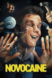 Download Novocaine (2025) (English Audio) Esubs Web-Dl 480p [330MB] || 720p [890MB] || 1080p [2.1GB]