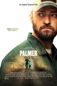 Download Palmer (2021) {English With Subtitles} WeB-Rip 480p [350MB] || 720p [800MB]