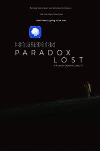 Download Paradox Lost (2021) [HQ Fan Dub] (Hindi-English) || 720p [846MB]