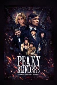 Download Netflix Peaky Blinders (Season 1 – 5) {English With Subtitles} 720p [400MB]