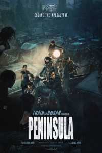 Download Peninsula: Train to Busan 2 (2020) {Hindi Clear + English ORG} WeB-HD 720p [1GB]
