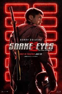 Download Snake Eyes: G.I. Joe Origins (2021) {English With Subtitles} WeB-DL 480p [400MB] || 720p [950MB] || 1080p [2.3GB]