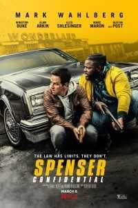 Download Spenser Confidential (2020) Dual Audio {Hindi-English} 480p [350MB] || 720p [1GB] || 1080p [2GB]