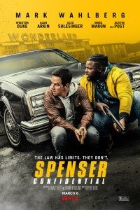 Download Spenser Confidential (2020) Dual Audio {Hindi-English} 480p [350MB] || 720p [1GB] || 1080p [2GB]
