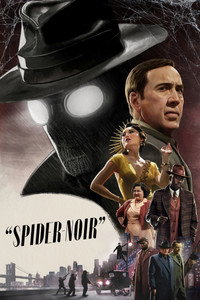 Download Spider-Noir (Season 1) Dual Audio {Hindi-English} WeB-DL 480p [150MB] || 720p [270MB] || 1080p [1GB]