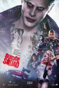 Download Suicide Squad (2016) Dual Audio (Hindi Dubbed + English) BluRay 480p [550MB] || 720p [1.1GB] || 1080p [2.1GB]