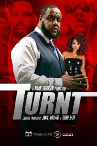 Download Super Turnt (2022) [HQ Fan Dub] (Hindi-English) || 720p [950MB]