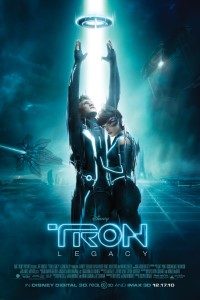 Download TRON: Legacy (2010) Dual Audio {Hindi-English} 480p [350MB] || 720p [1GB]