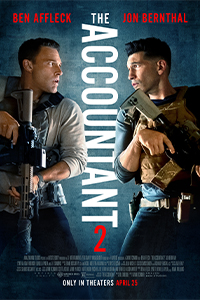 Download The Accountant 2 (2025) Dual Audio (Hindi-English) Msubs Web-Dl 480p [450MB] || 720p [1.2GB] || 1080p [2.8GB]
