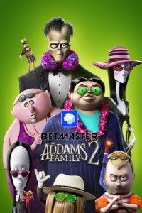 Download The Addams Family 2 (2021) [HQ Fan Dub] (Hindi-English) || 720p [845MB]