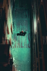 Download The Ghost Who Walks (2019) Dual Audio {Hindi-English} Esubs WEB-DL 480p [353MB] || 720p [1.0GB] || 1080p [2.2GB]